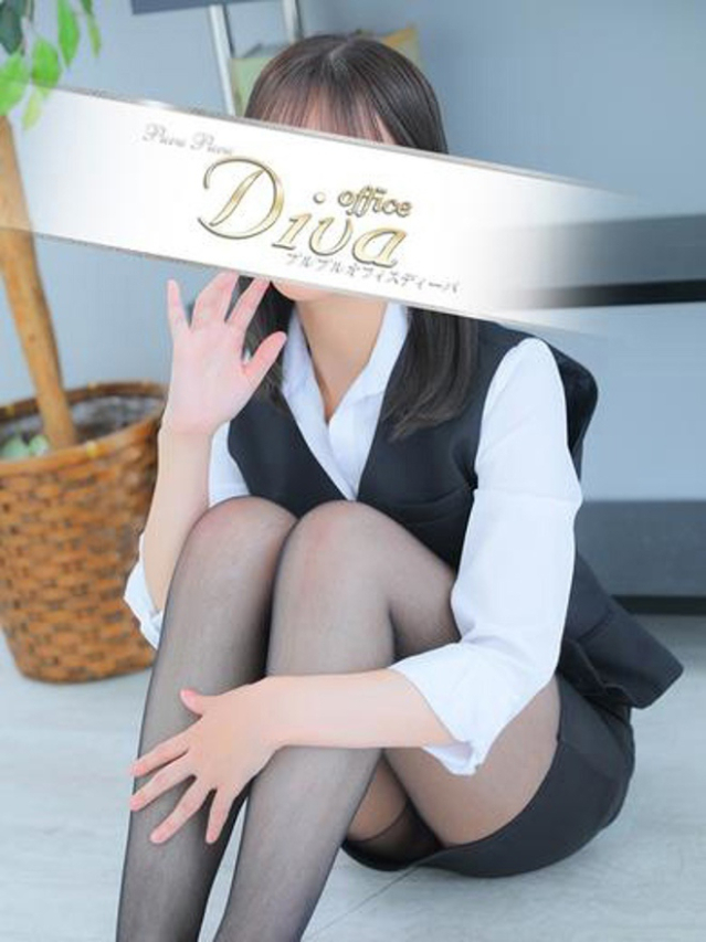 桃瀬 もか（PuruPuru OfficeDiva）