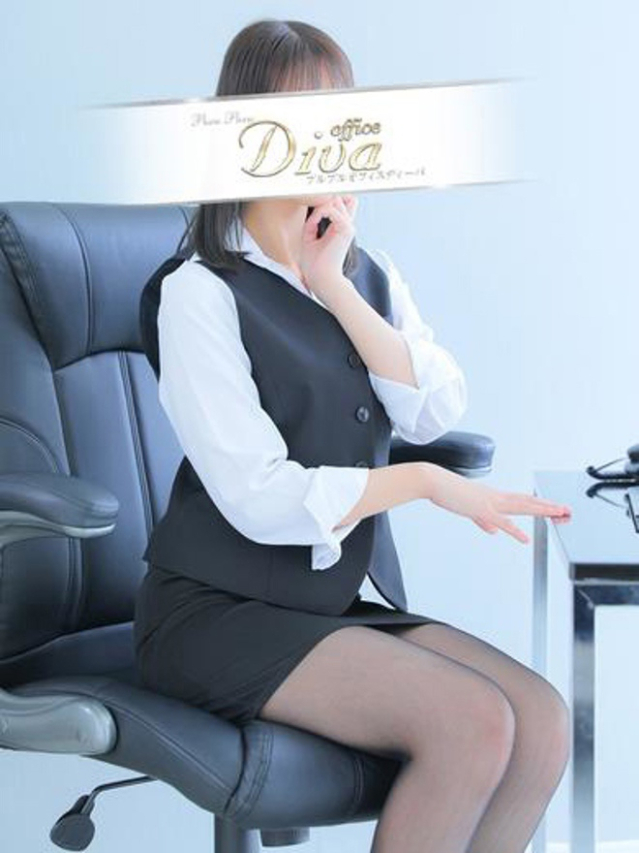 桃瀬 もか（PuruPuru OfficeDiva）
