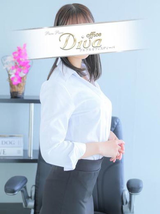 桃瀬 もか（PuruPuru OfficeDiva）