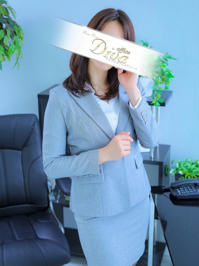 桜井 沙耶（PuruPuru OfficeDiva）