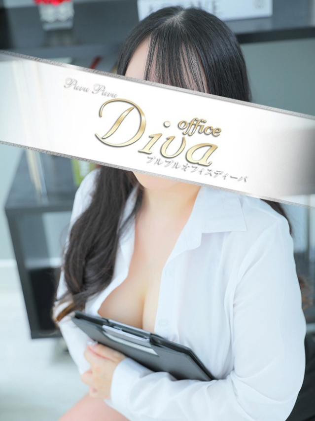 北野 茉奈（PuruPuru OfficeDiva）