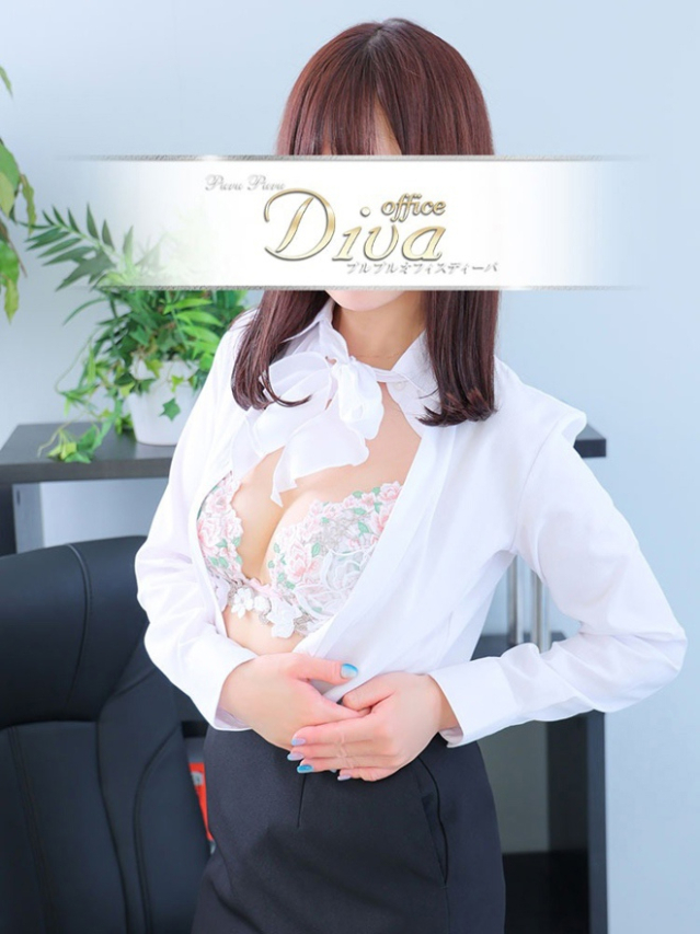山口 萌（PuruPuru OfficeDiva）