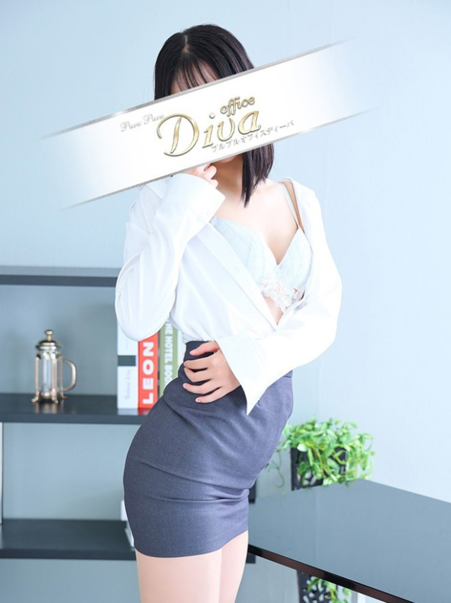 水戸 まさみ（PuruPuru OfficeDiva）