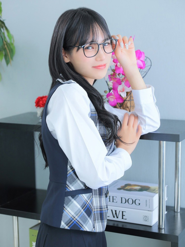 水沢 ゆう（PuruPuru OfficeDiva）