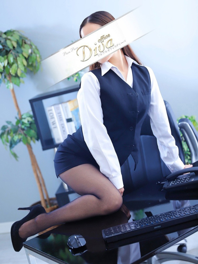 水川 すみれ（PuruPuru OfficeDiva）