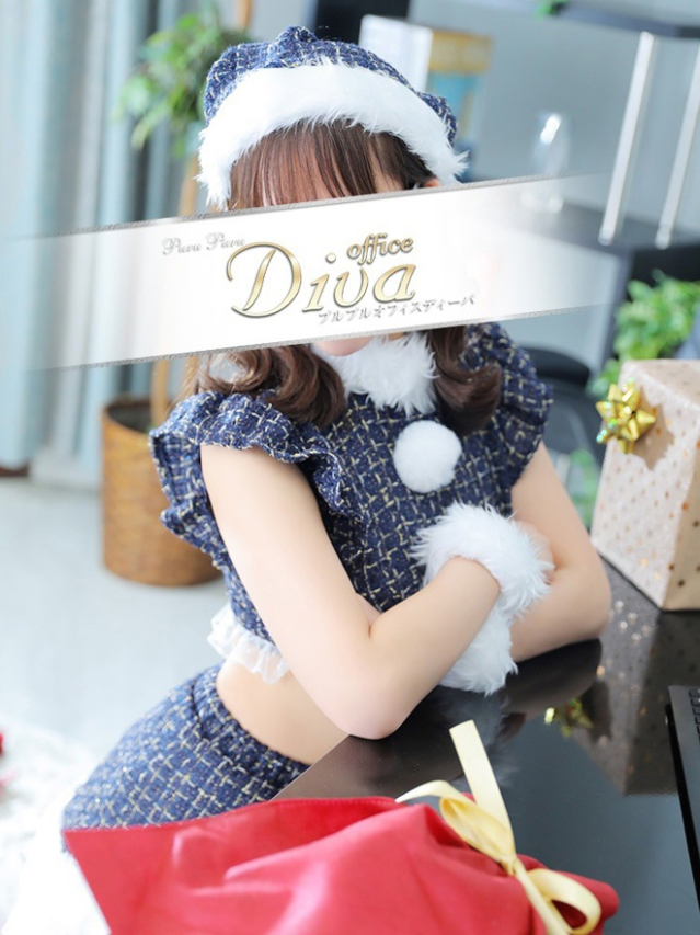 山口 萌（PuruPuru OfficeDiva）