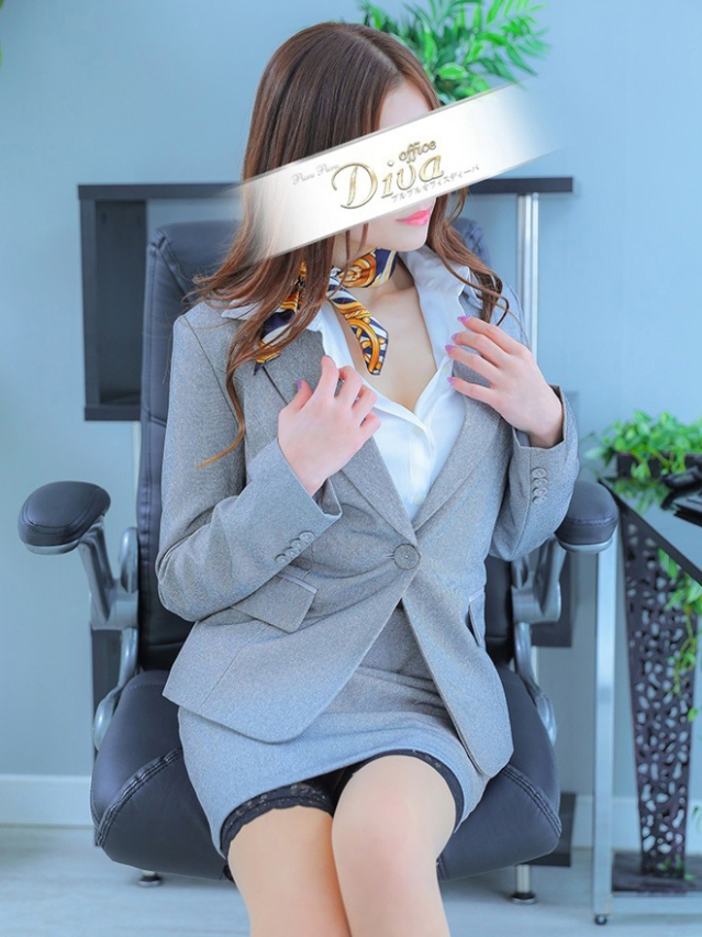 七瀬 ありさ（PuruPuru OfficeDiva）