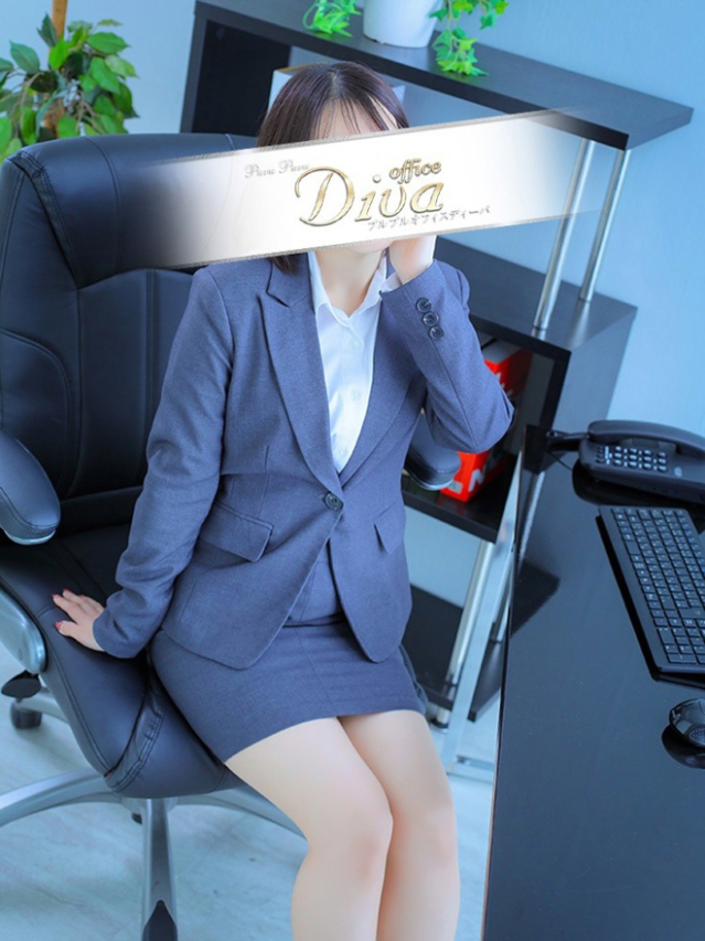 雛森 愛海（PuruPuru OfficeDiva）