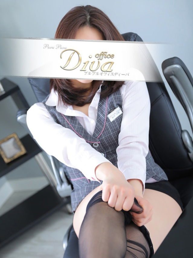 桜井 沙耶（PuruPuru OfficeDiva）