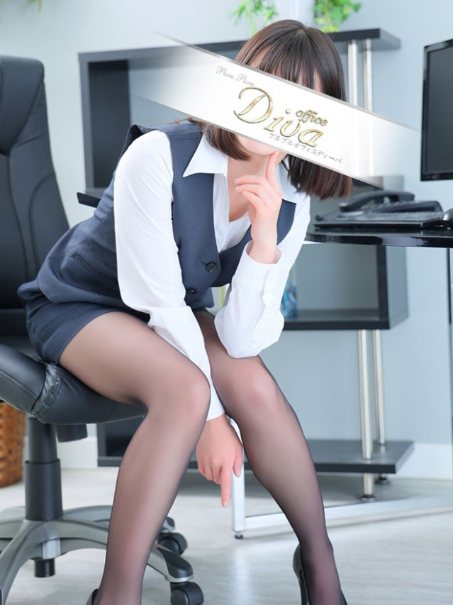 桜 めい（PuruPuru OfficeDiva）