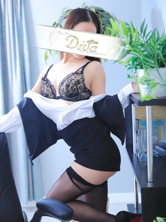 水川 すみれ（PuruPuru OfficeDiva）