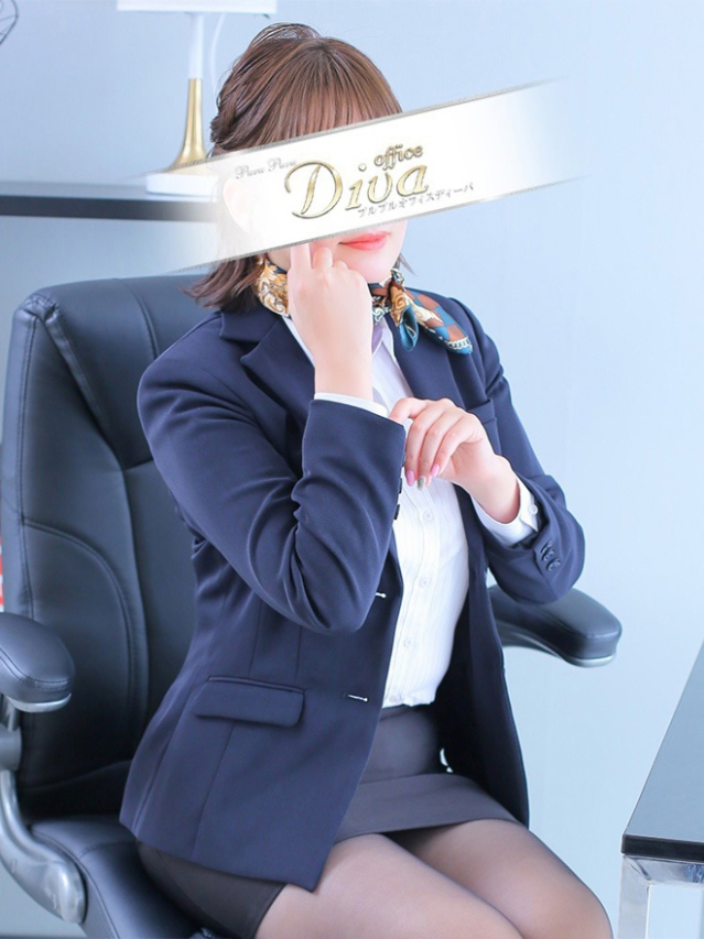 乾 はるか（PuruPuru OfficeDiva）