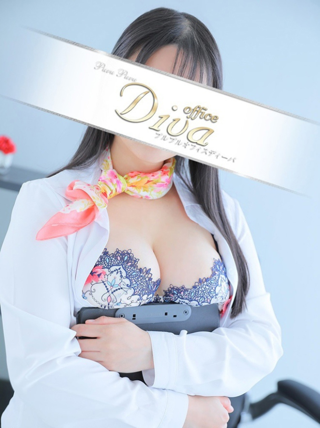 桃園 はな（PuruPuru OfficeDiva）