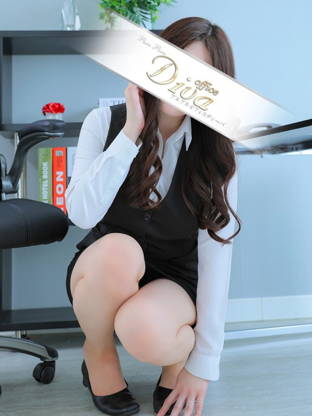 菅井 はるな（PuruPuru OfficeDiva）