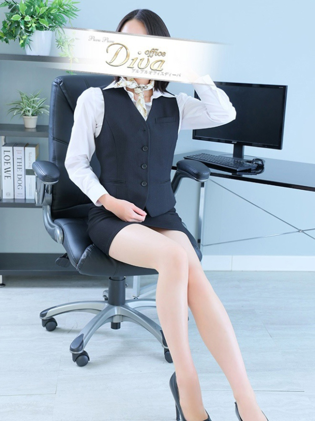 富永 りこ（PuruPuru OfficeDiva）