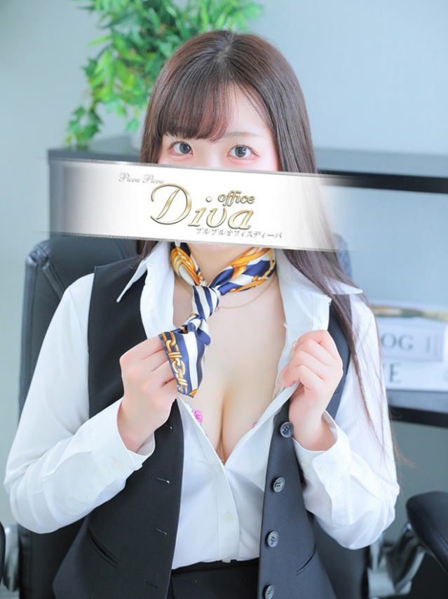 日高 のあ（PuruPuru OfficeDiva）