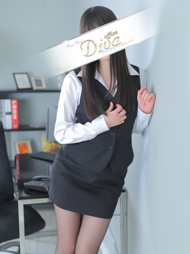 甘宮 ゆき(PuruPuru OfficeDiva)