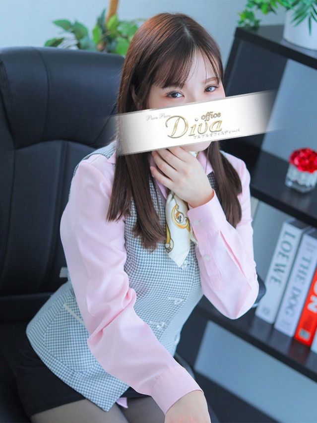 上原 みやこ(PuruPuru OfficeDiva)