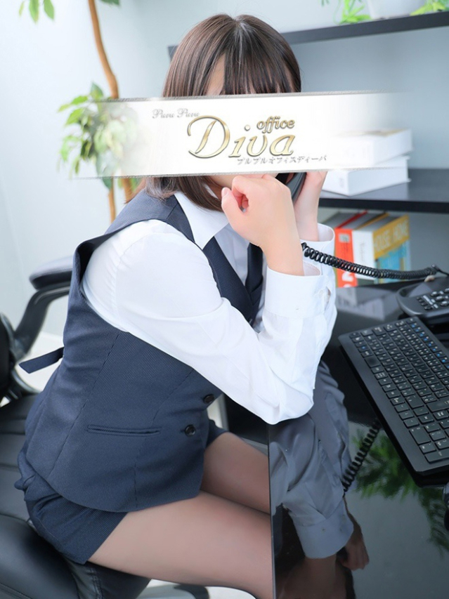 桜 めい(PuruPuru OfficeDiva)