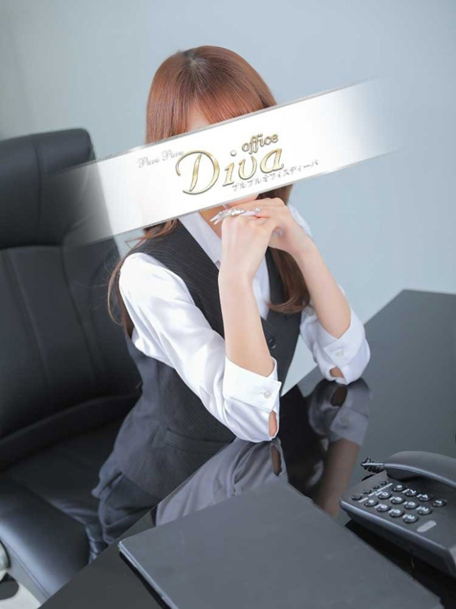 一ノ瀬 すず（PuruPuru OfficeDiva）