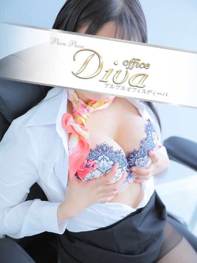 桃園 はな(PuruPuru OfficeDiva)