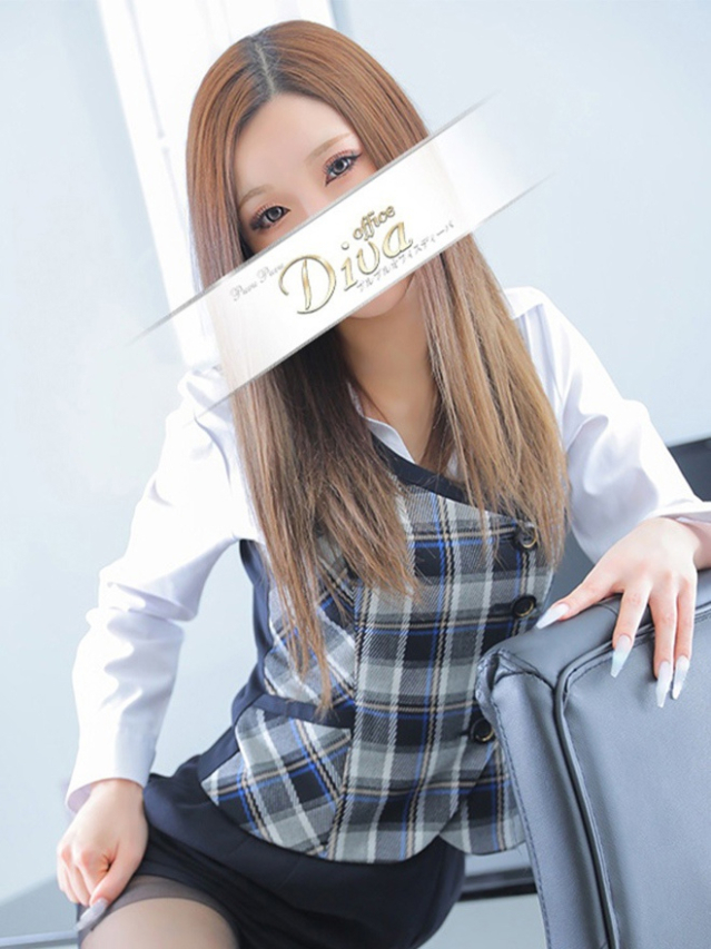 糸師 りんか（PuruPuru OfficeDiva）