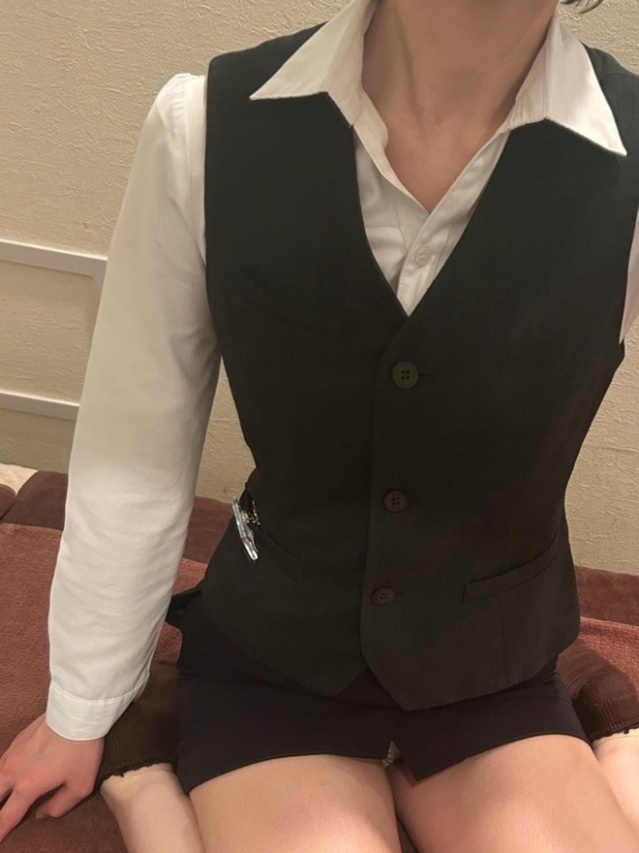 小林 杏紗(PuruPuru OfficeDiva)