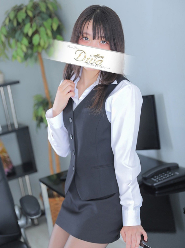 星乃 ありす(PuruPuru OfficeDiva)