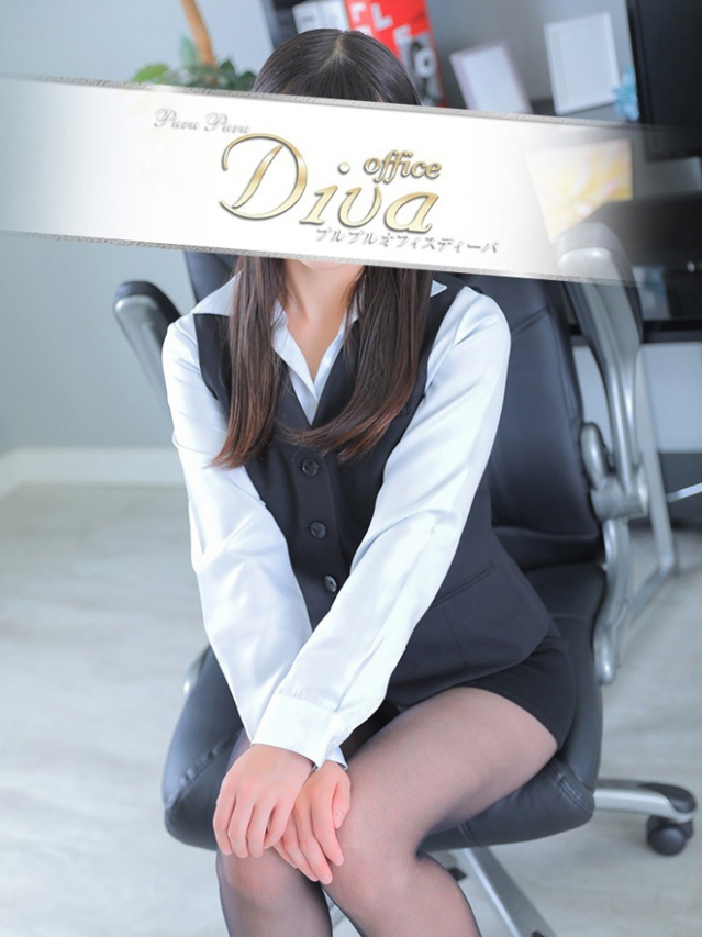 桜 めい(PuruPuru OfficeDiva)