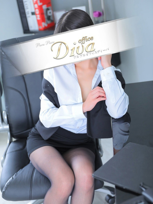 桜 めい(PuruPuru OfficeDiva)
