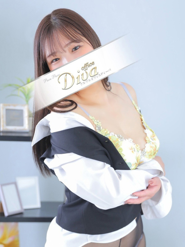 大橋 はる（PuruPuru OfficeDiva）