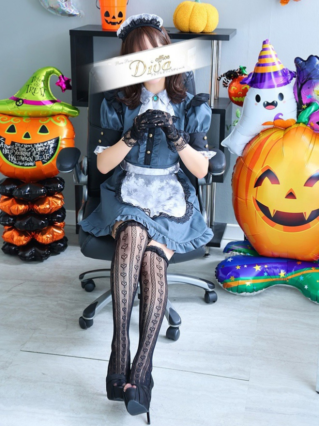 山口 萌(PuruPuru OfficeDiva)
