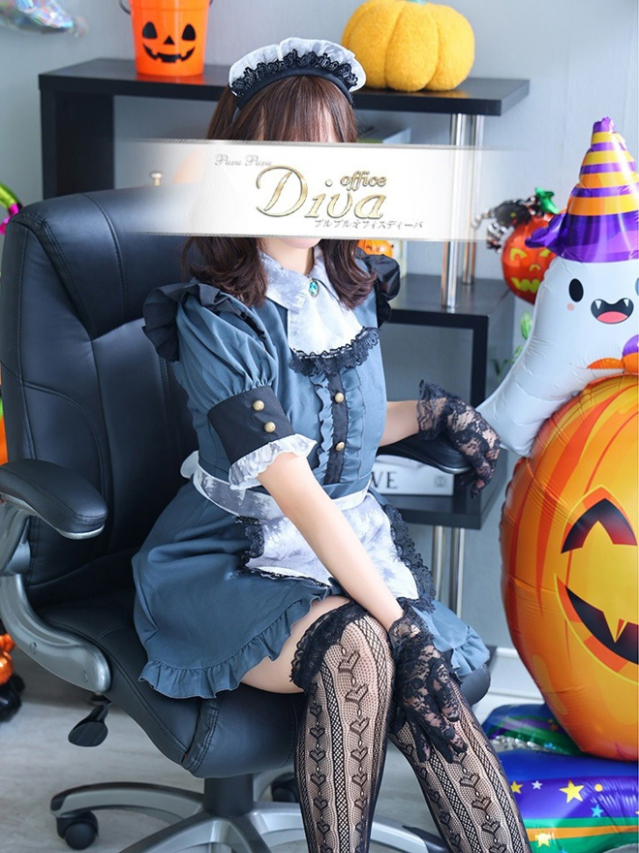 山口 萌(PuruPuru OfficeDiva)