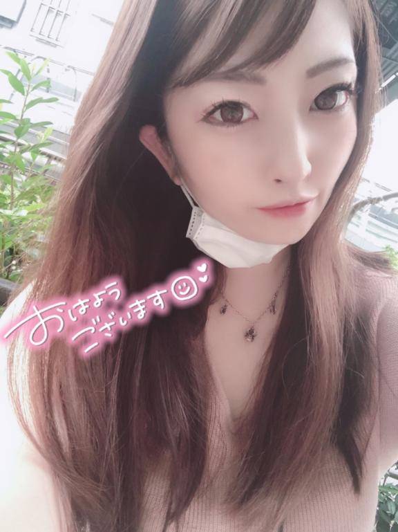 おはよう??。°きもちぃ?