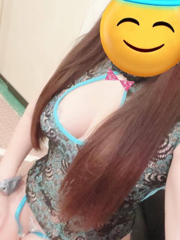 夜からも?