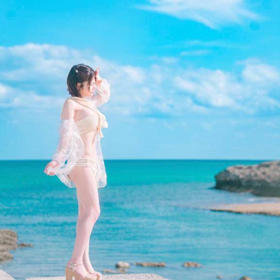 ?? ドキドキしちゃう