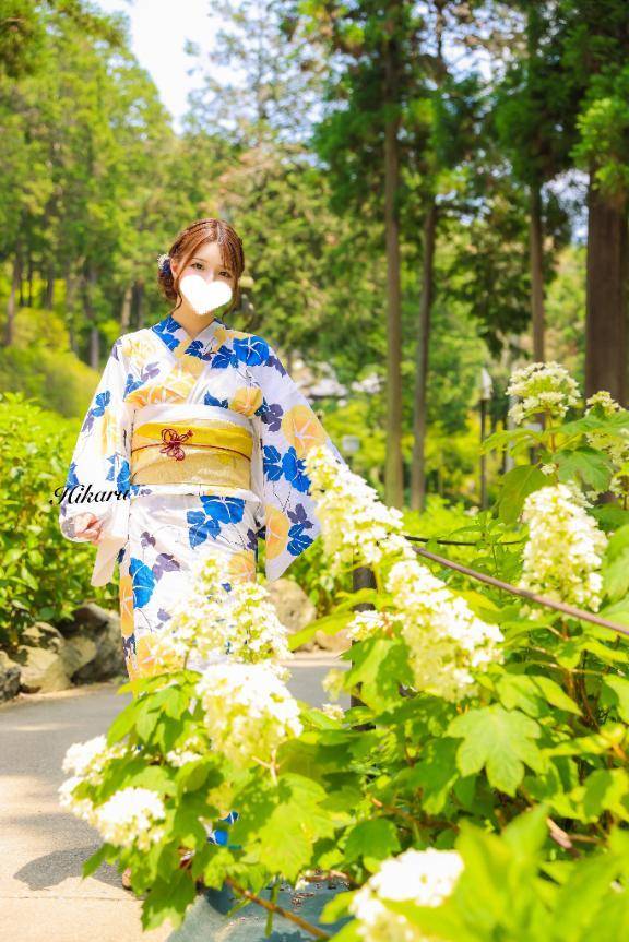 7月初出勤♡