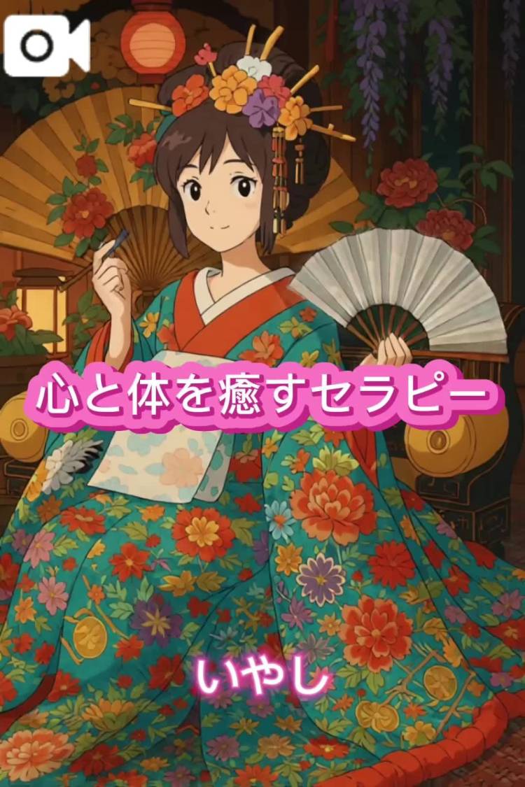 いやし