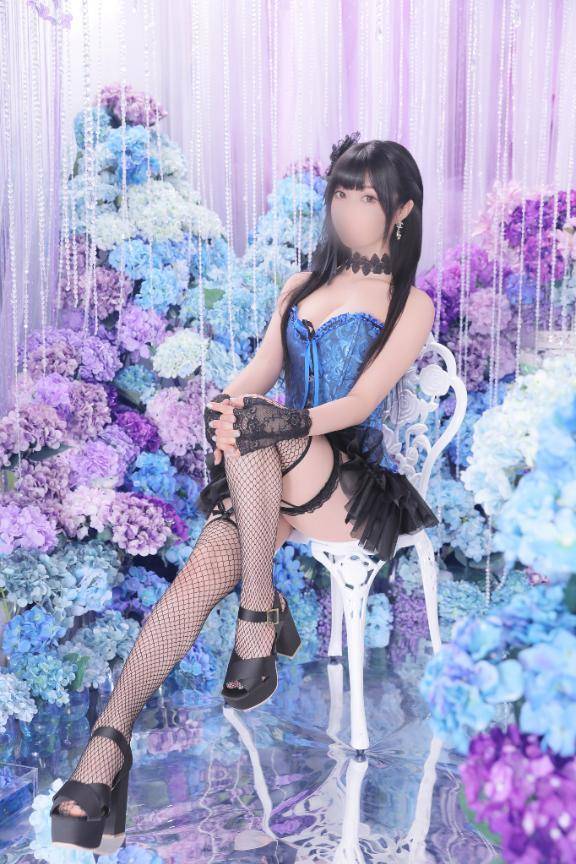 服を着た服