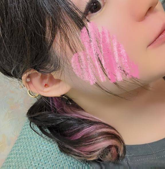 🦋🎁に込められた気持ち♥️