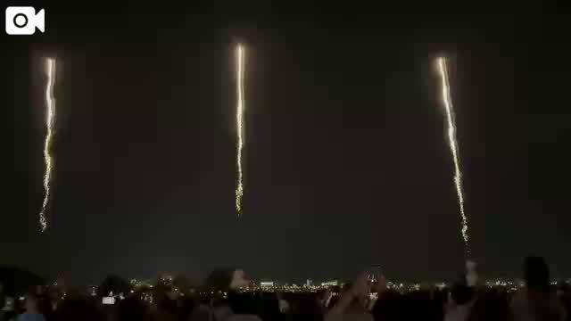 長岡花火大会2025🎇🎆