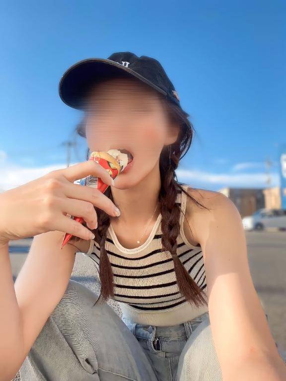 ぺろぺろちゅうちゅう