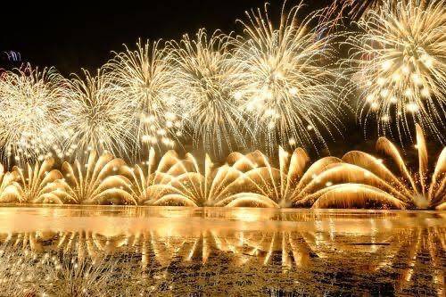 花火🎇
