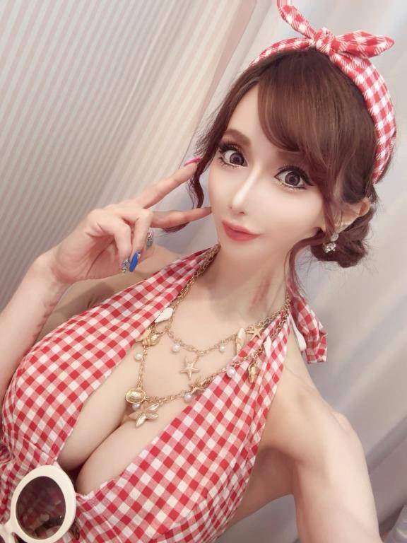 8月の間に❣️✨️