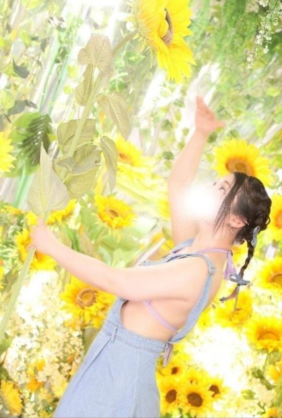 🦋枯れ気味かも???