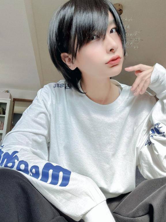 わたち、エケチェン👶なのでぇ。笑