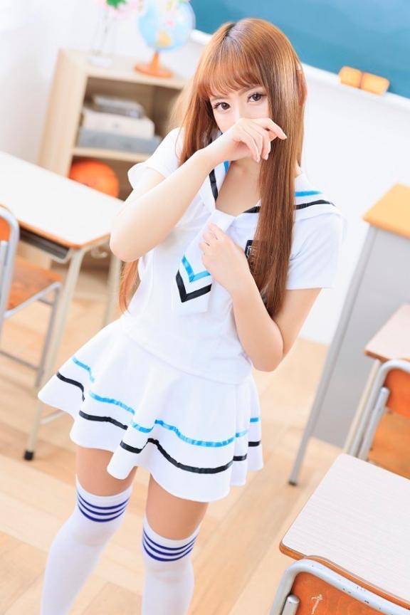 8月限定のコスプレ🌻姫予約特典❣️