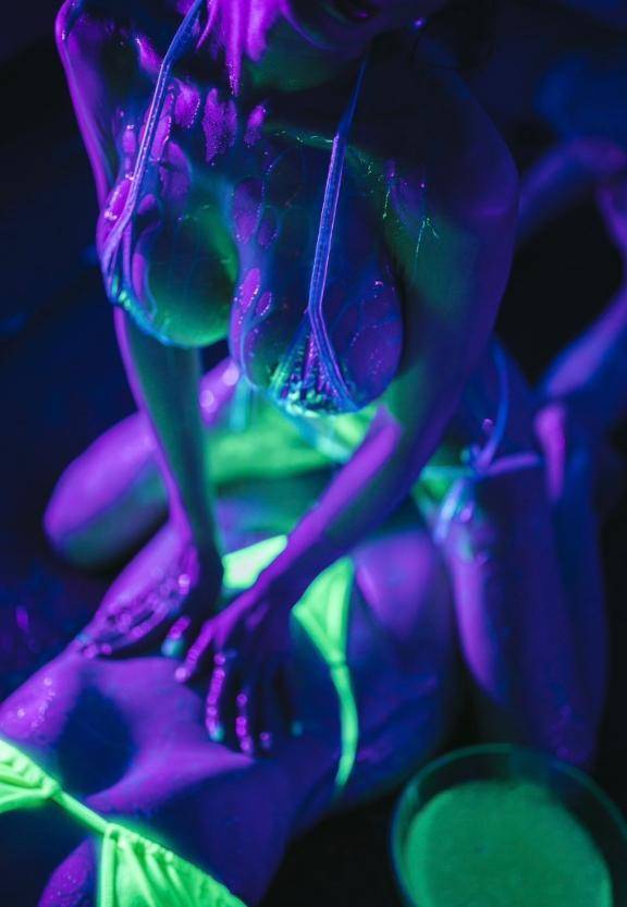 極液って知ってる😘💕??