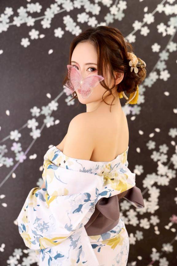 8月限定のコスプレ🌻姫予約限定❣️
