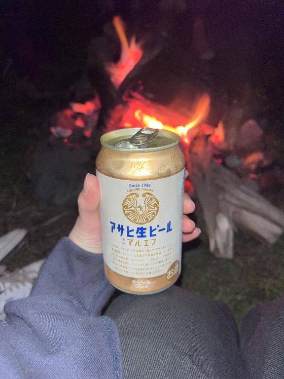 プライベートの日は、、🍀*゜